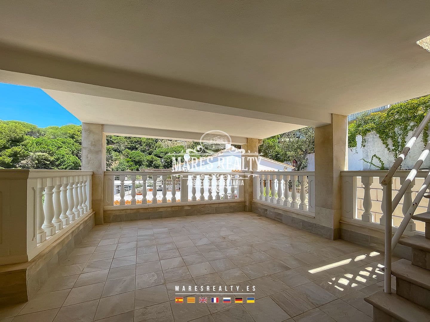 6 soverom Villa til salgs i Lloret de Mar med svømmebasseng garasje - € 2 971 300 (Ref: 8468497)