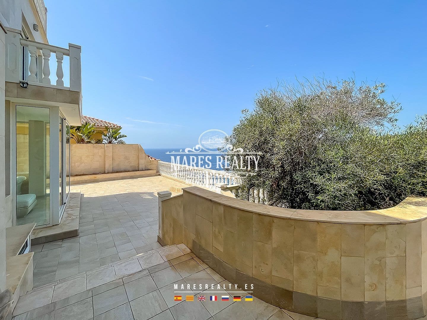 6 soverom Villa til salgs i Lloret de Mar med svømmebasseng garasje - € 2 971 300 (Ref: 8468497)