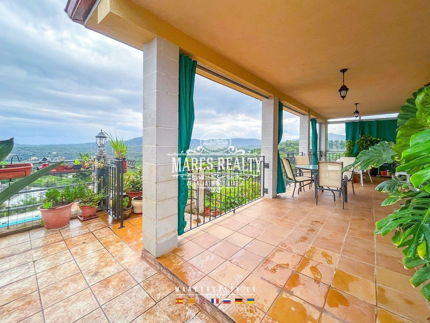 5 bedroom Villa for sale in Tordera - € 540,000 (Ref: 8477669)
