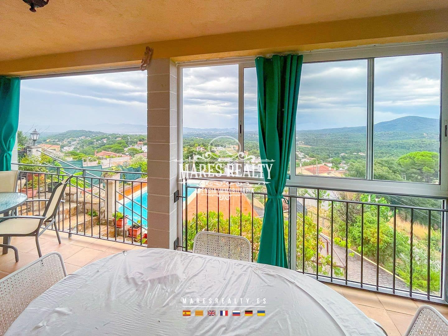 5 bedroom Villa for sale in Tordera - € 540,000 (Ref: 8477669)