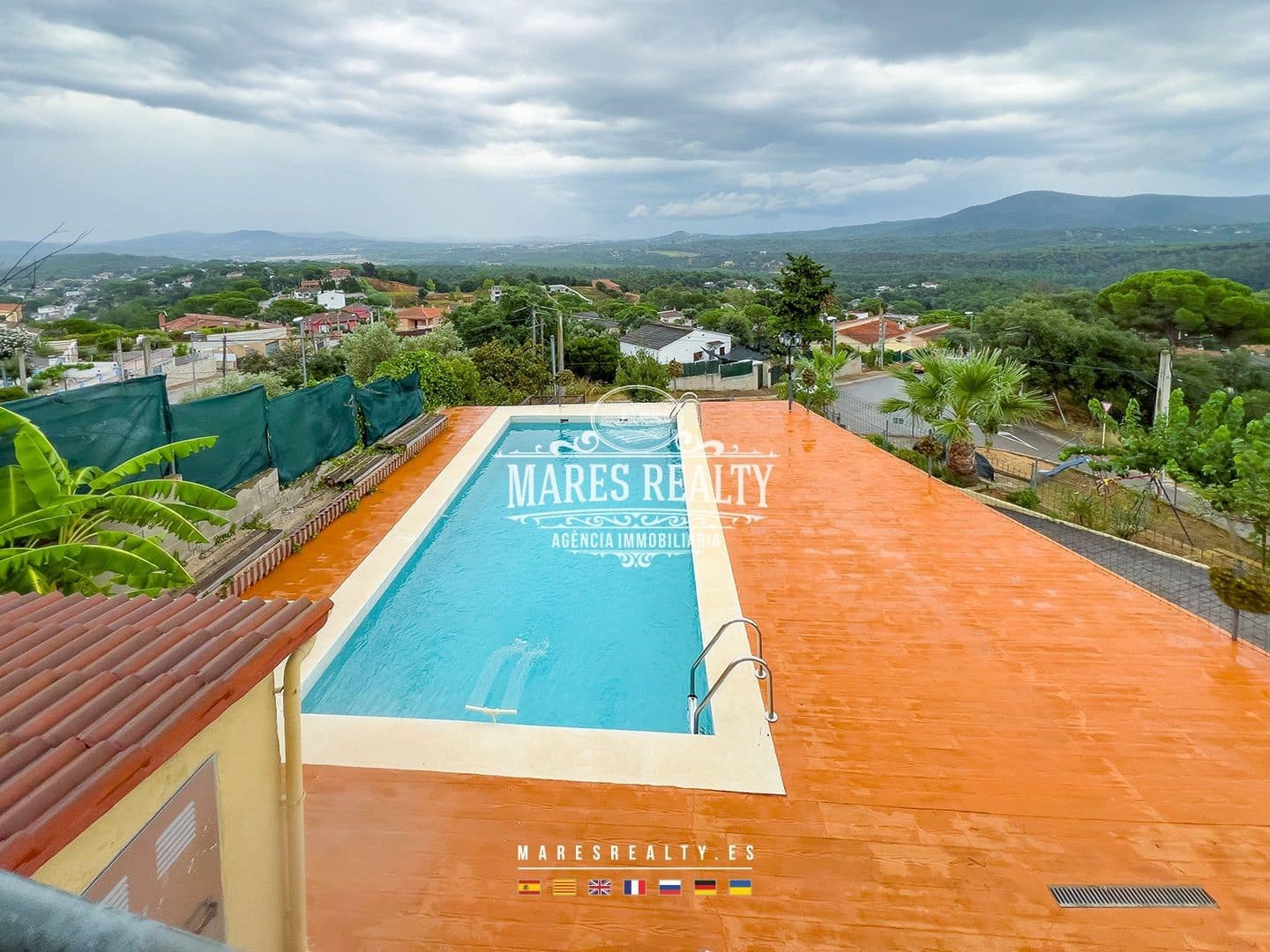 5 bedroom Villa for sale in Tordera - € 540,000 (Ref: 8477669)