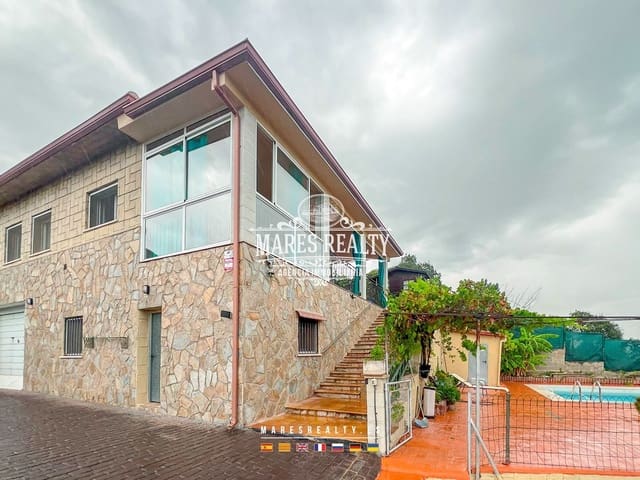 5 bedroom Villa for sale in Tordera - € 540,000 (Ref: 8477669)