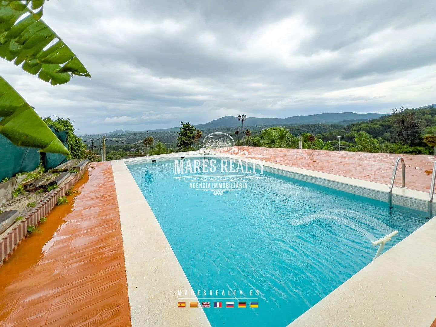 5 bedroom Villa for sale in Tordera - € 540,000 (Ref: 8477669)