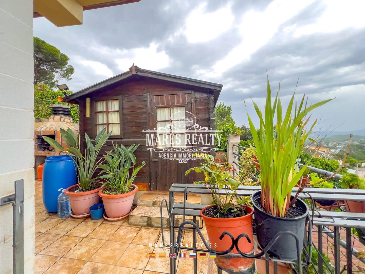 5 bedroom Villa for sale in Tordera - € 540,000 (Ref: 8477669)