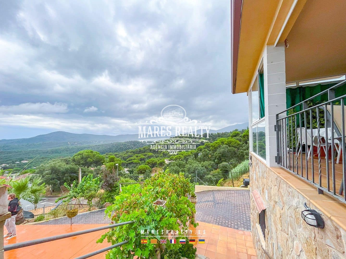 5 bedroom Villa for sale in Tordera - € 540,000 (Ref: 8477669)