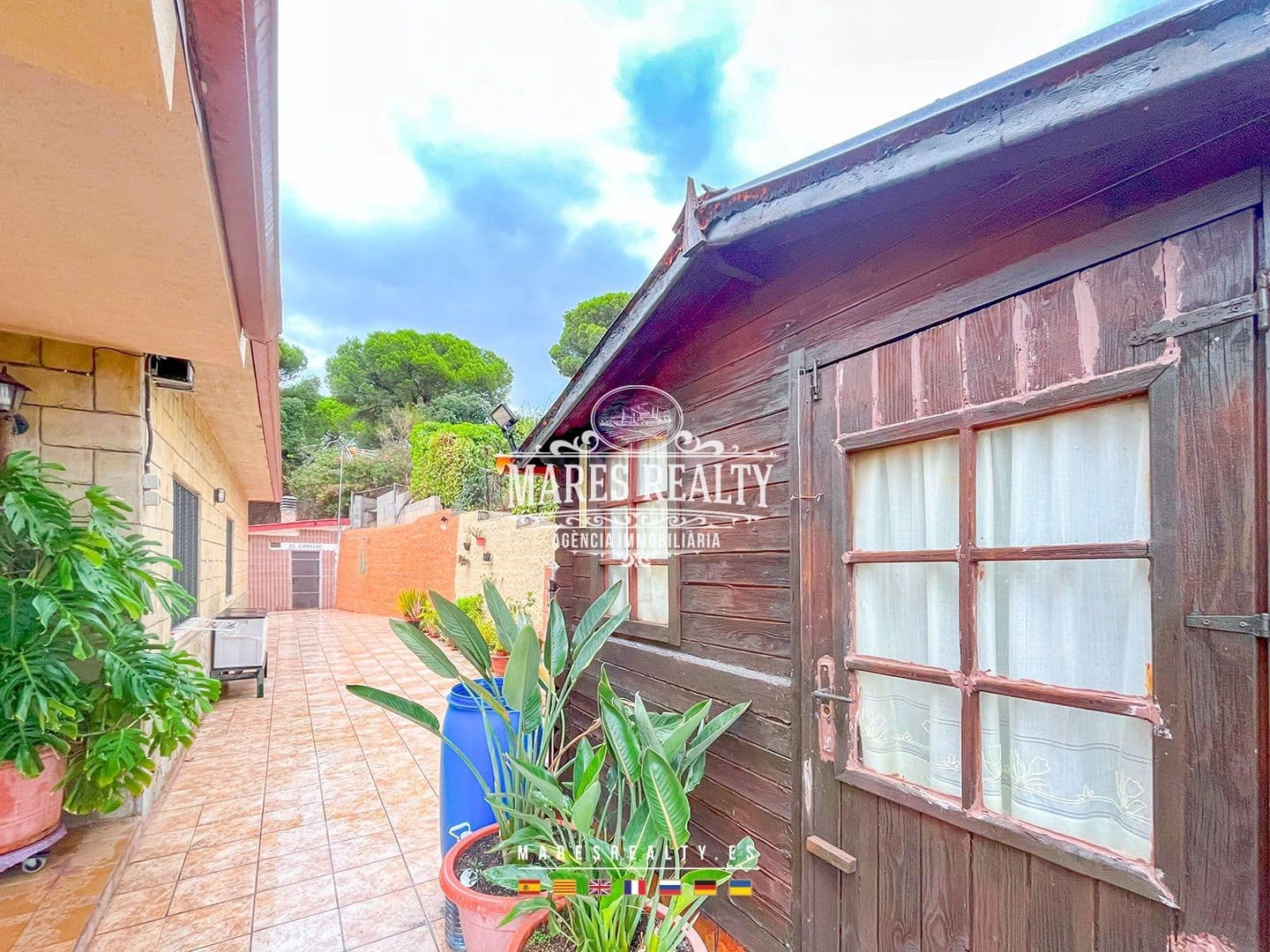 5 bedroom Villa for sale in Tordera - € 540,000 (Ref: 8477669)