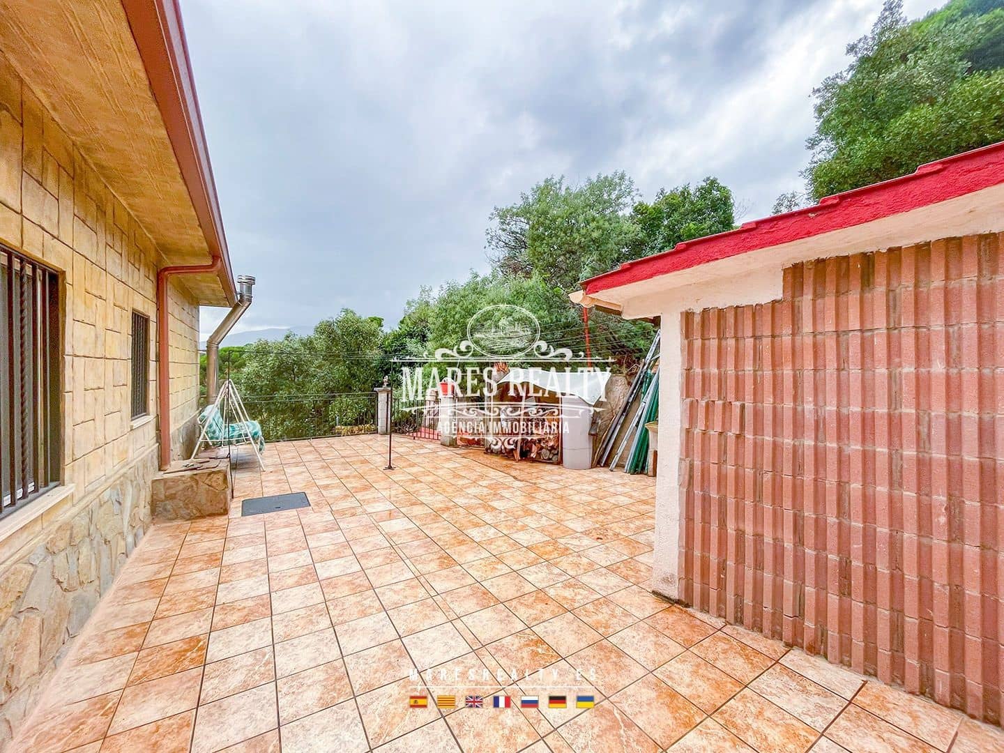 5 bedroom Villa for sale in Tordera - € 540,000 (Ref: 8477669)