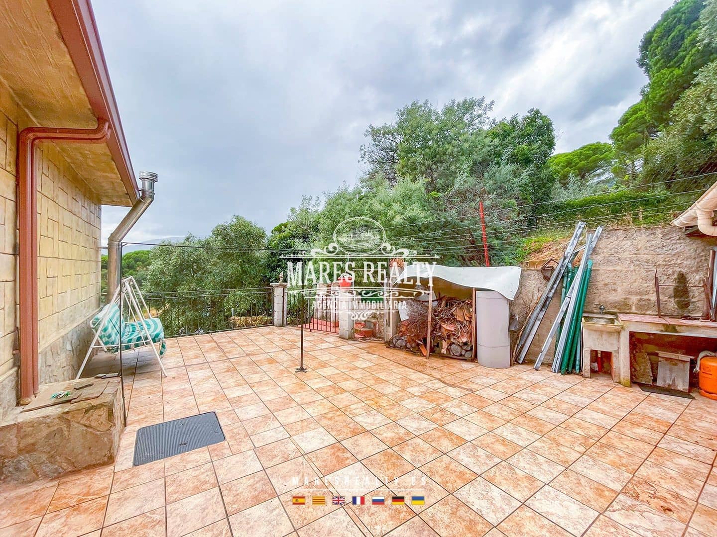 5 bedroom Villa for sale in Tordera - € 540,000 (Ref: 8477669)