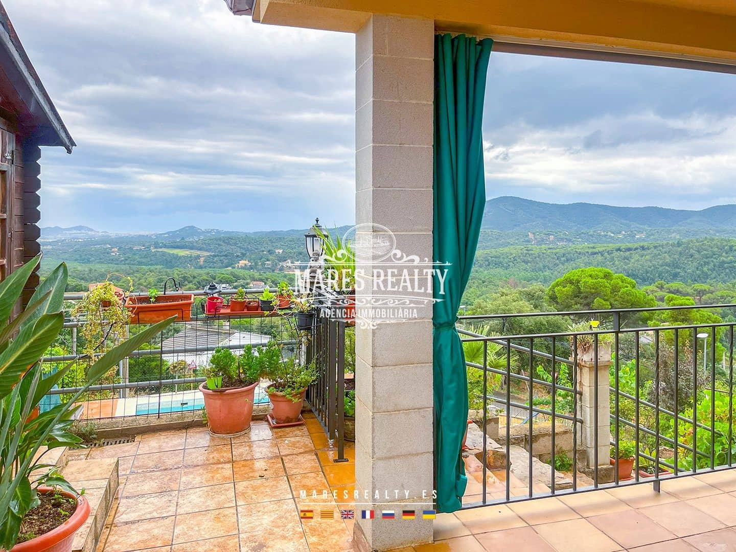 5 bedroom Villa for sale in Tordera - € 540,000 (Ref: 8477669)