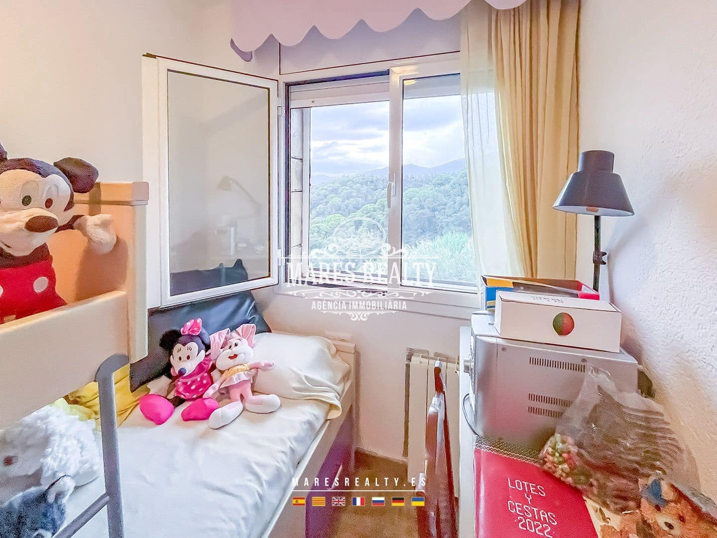 5 bedroom Villa for sale in Tordera - € 540,000 (Ref: 8477669)