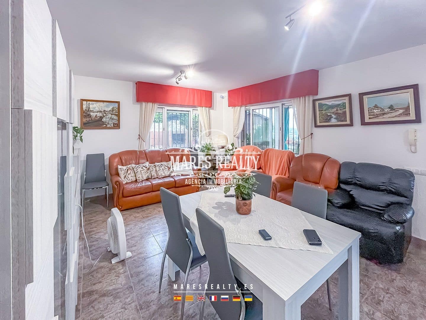 5 bedroom Villa for sale in Tordera - € 540,000 (Ref: 8477669)