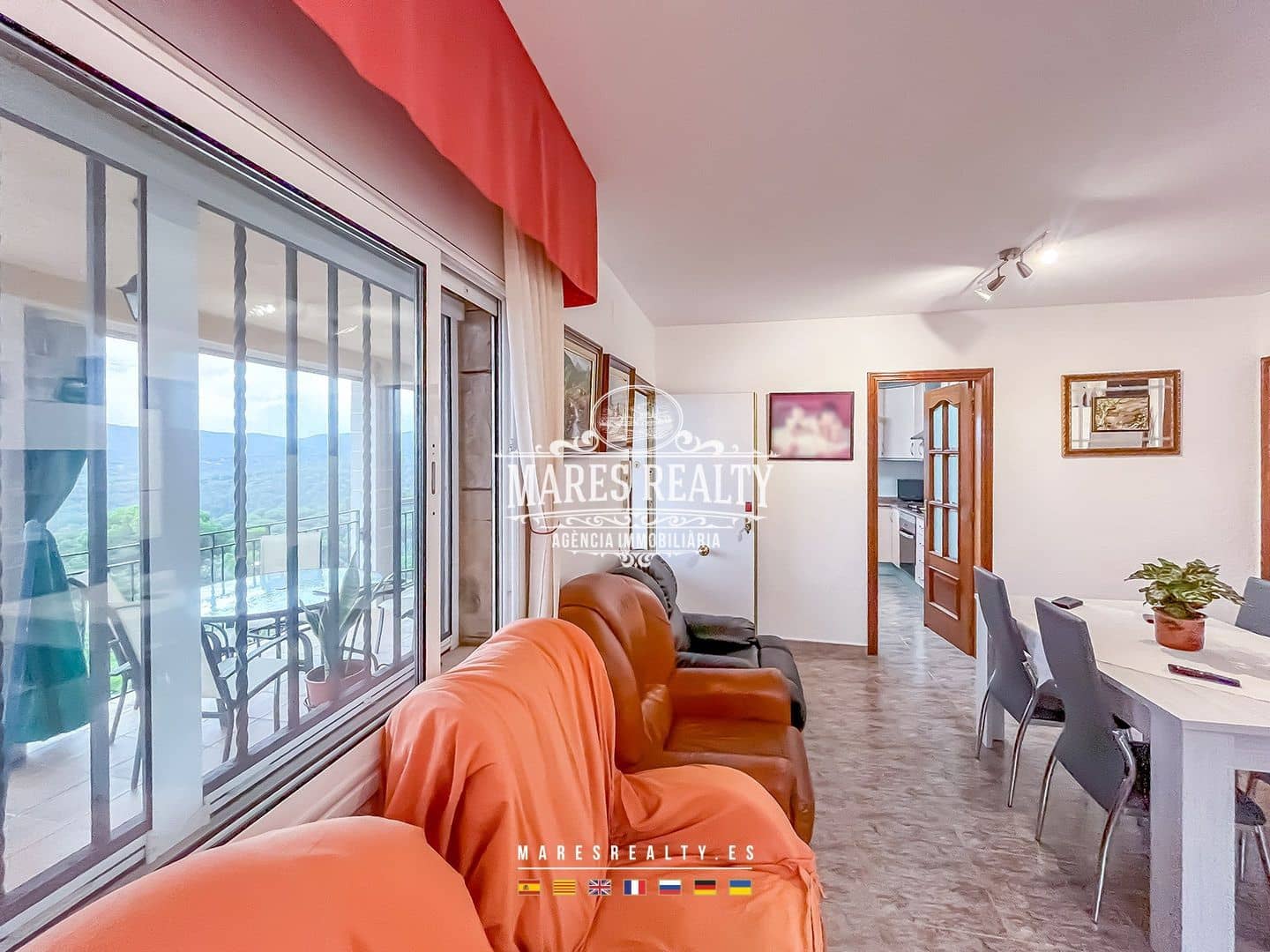 5 bedroom Villa for sale in Tordera - € 540,000 (Ref: 8477669)