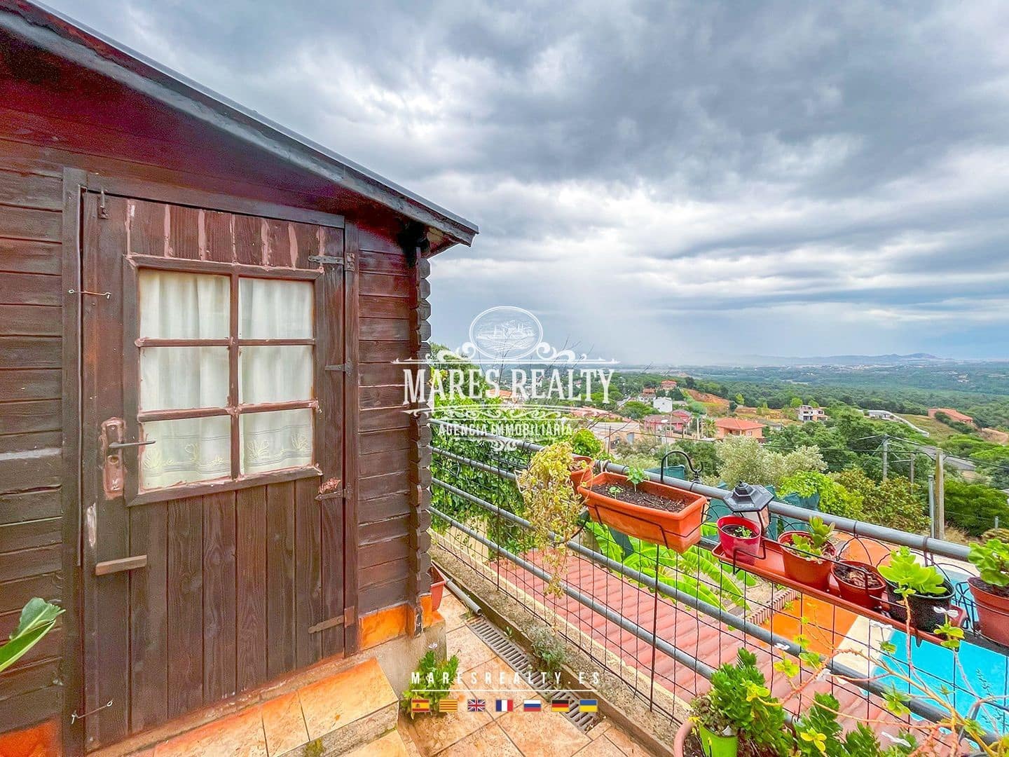 5 bedroom Villa for sale in Tordera - € 540,000 (Ref: 8477669)