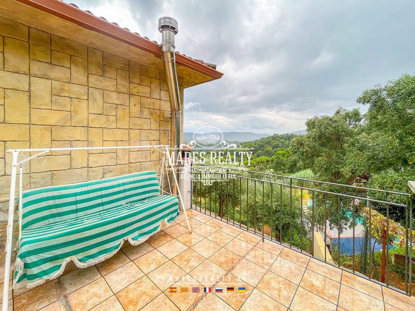 5 bedroom Villa for sale in Tordera - € 540,000 (Ref: 8477669)