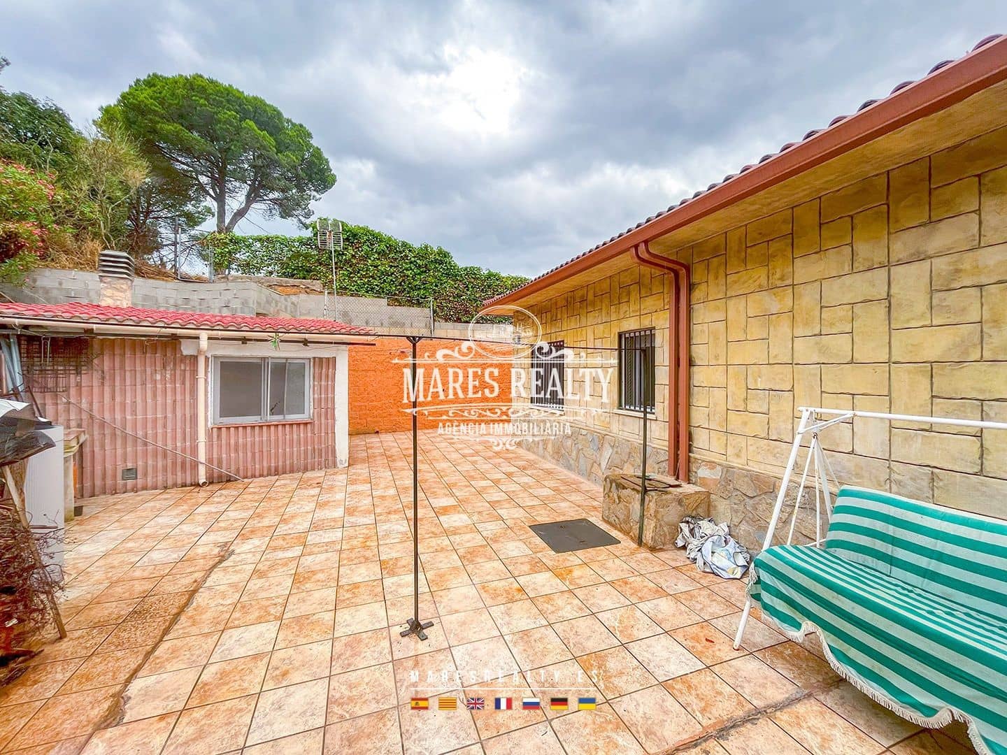 5 bedroom Villa for sale in Tordera - € 540,000 (Ref: 8477669)