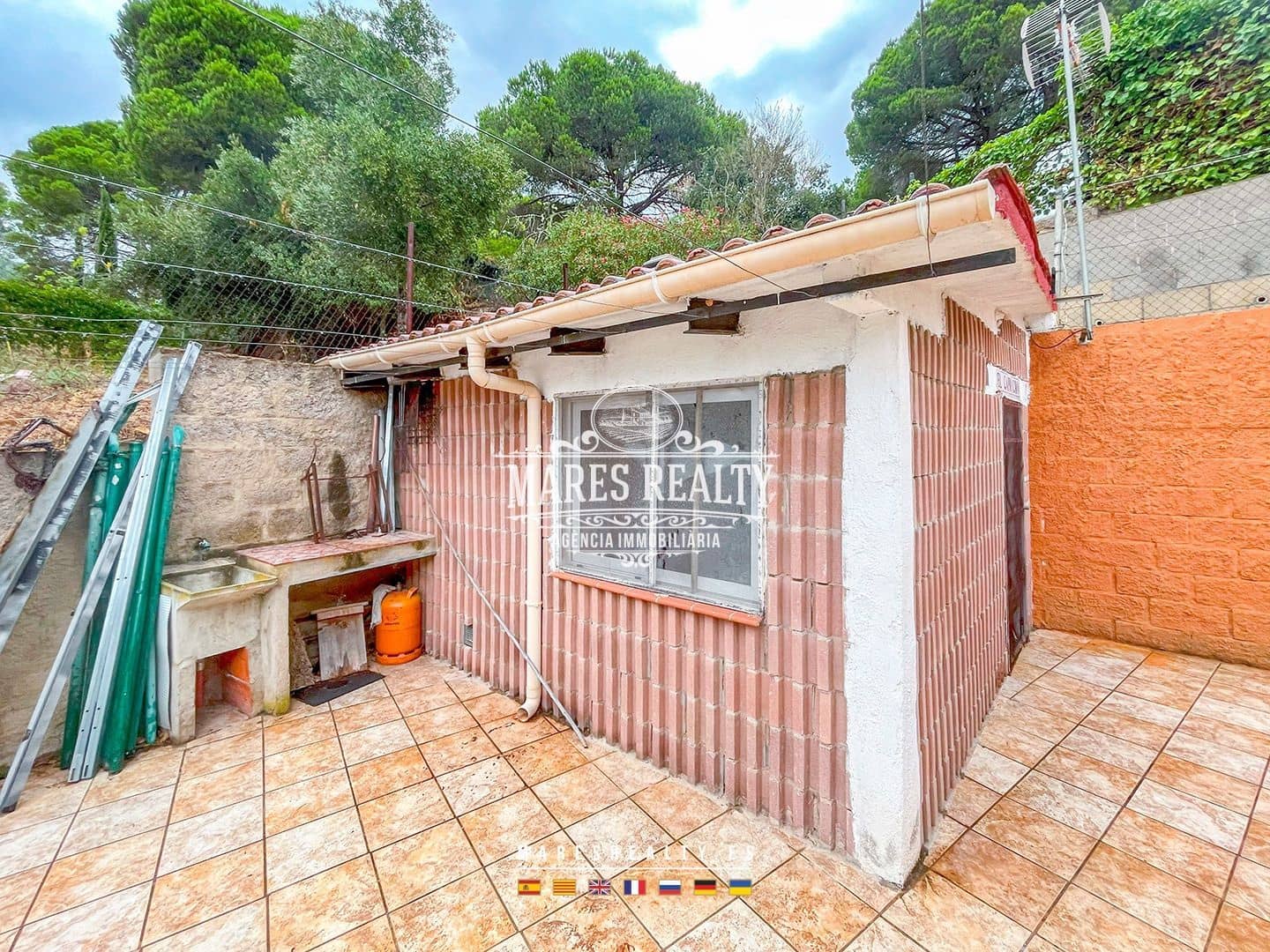 5 bedroom Villa for sale in Tordera - € 540,000 (Ref: 8477669)