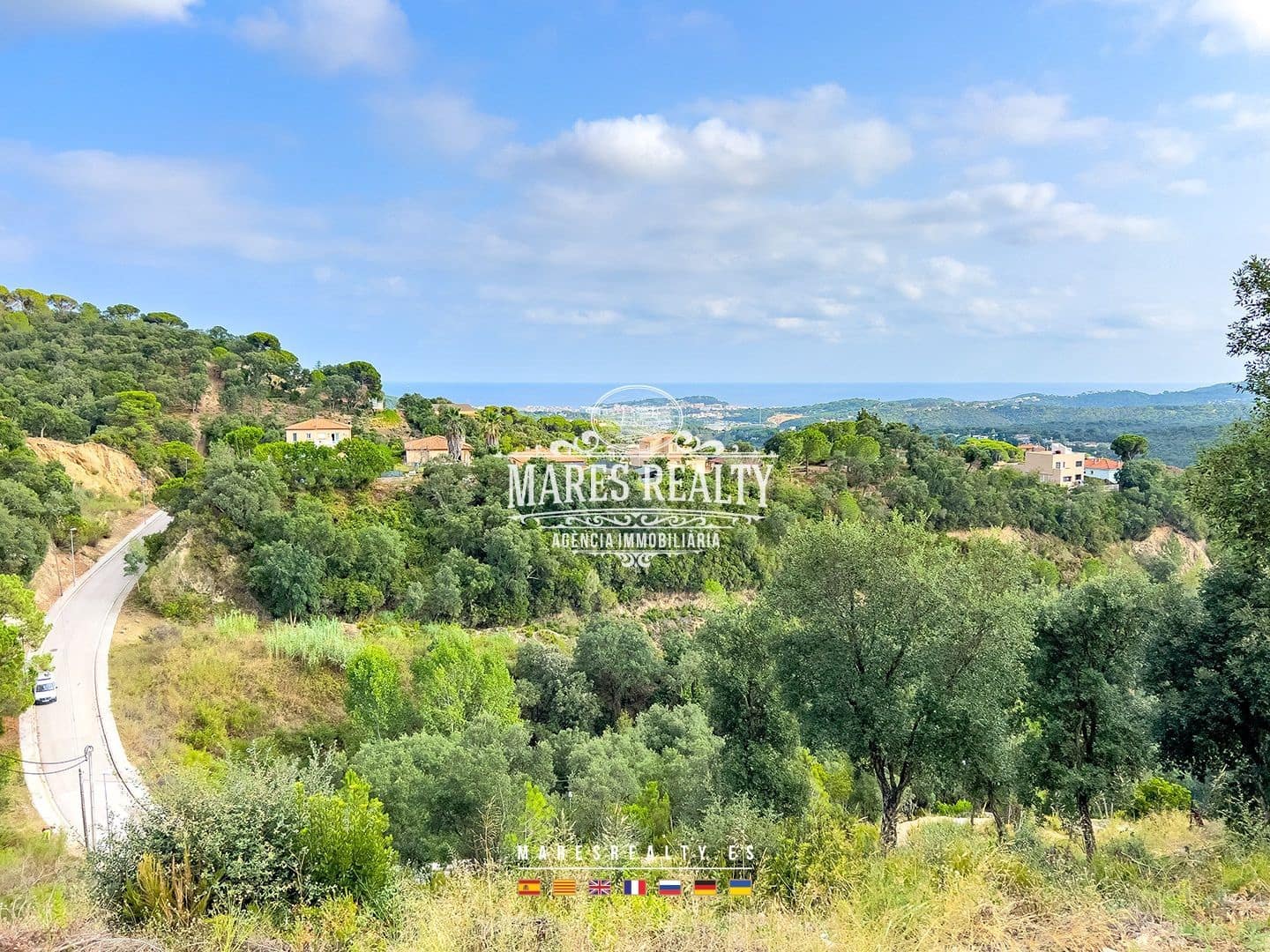 Grunde uden byggetilladelser til salg i Lloret de Mar - € 36.000 (Ref: 8480581)