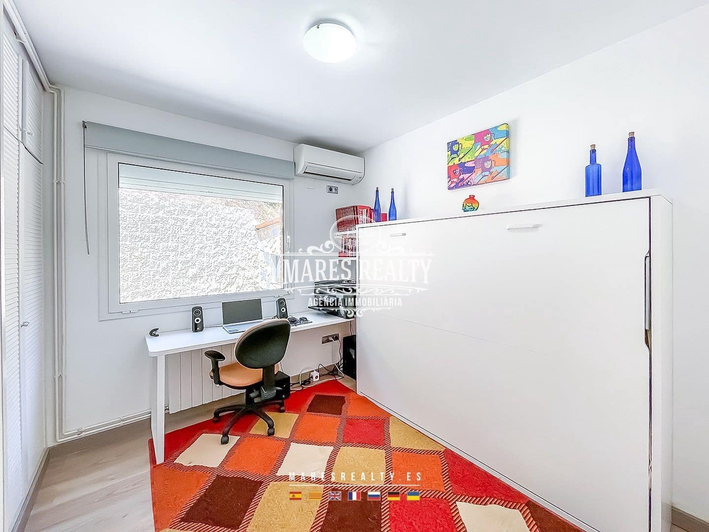 4 sovrum Villa till salu i Alella med pool garage - 1 450 000 € (Ref: 8480582)