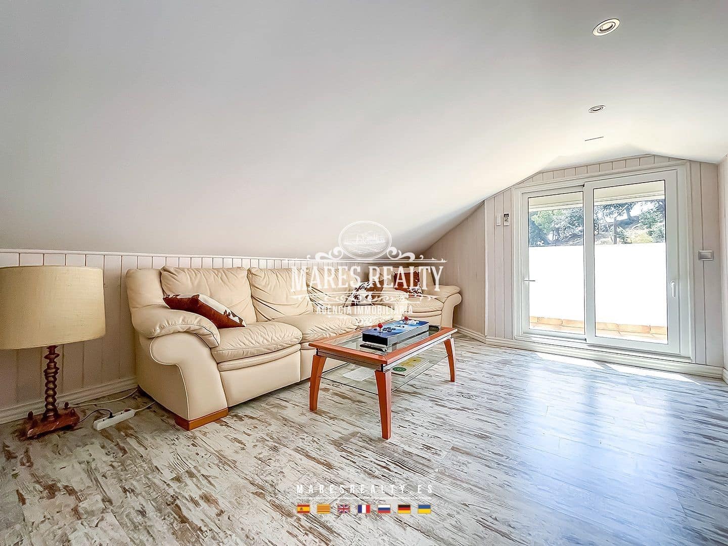 4 sovrum Villa till salu i Alella med pool garage - 1 450 000 € (Ref: 8480582)