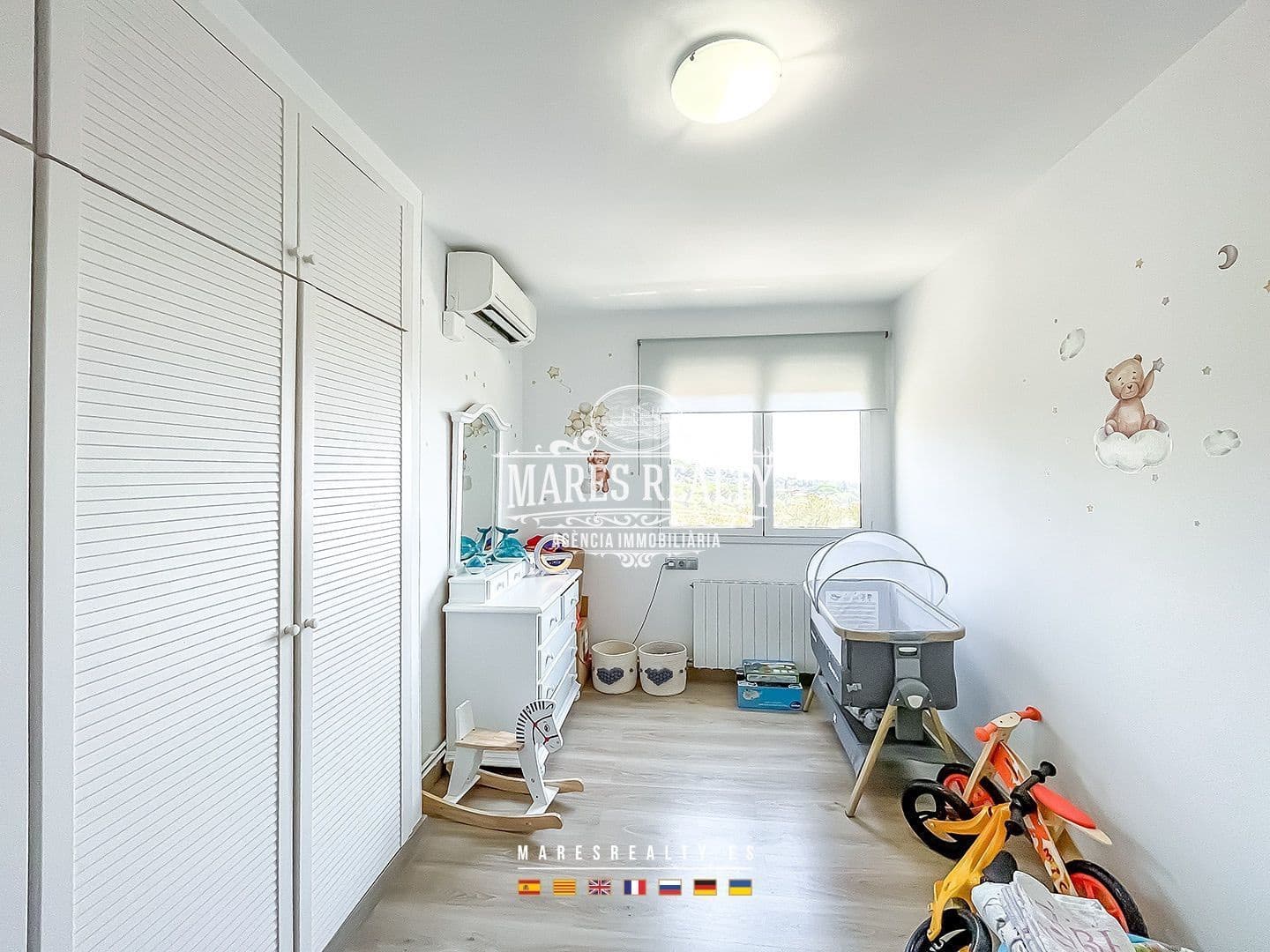 4 sovrum Villa till salu i Alella med pool garage - 1 450 000 € (Ref: 8480582)