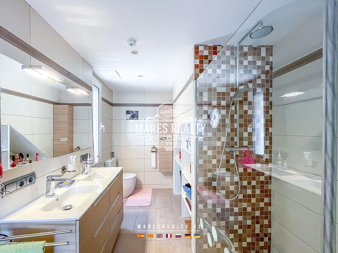 4 sovrum Villa till salu i Alella med pool garage - 1 450 000 € (Ref: 8480582)