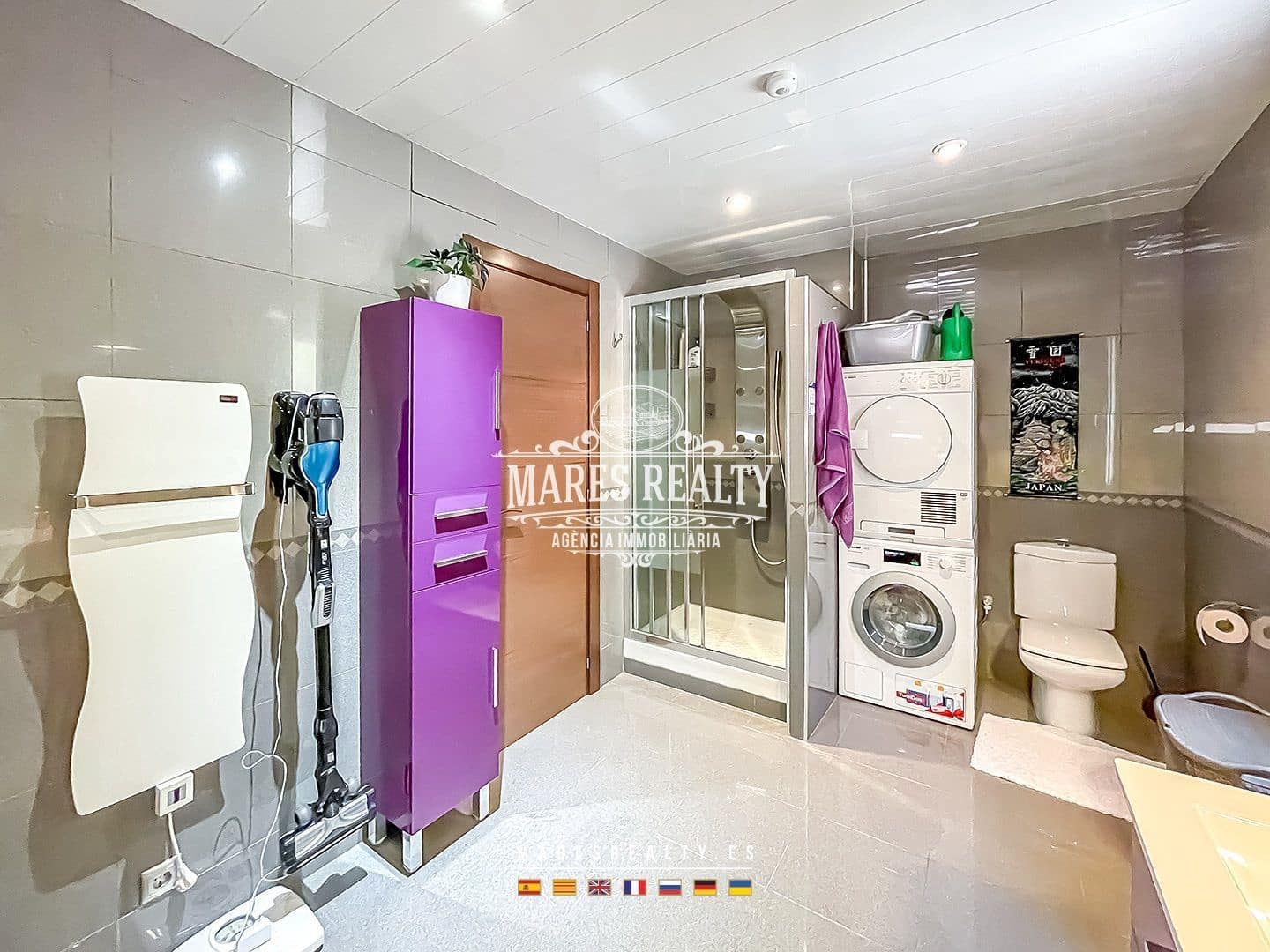 4 sovrum Villa till salu i Alella med pool garage - 1 450 000 € (Ref: 8480582)