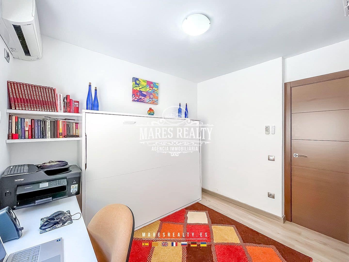 4 sovrum Villa till salu i Alella med pool garage - 1 450 000 € (Ref: 8480582)