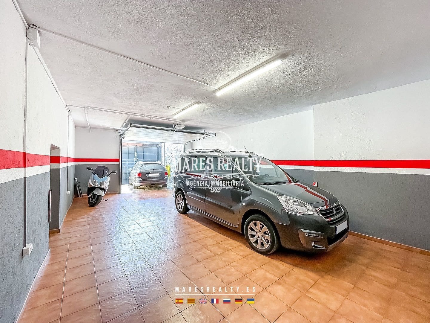 4 sovrum Villa till salu i Alella med pool garage - 1 450 000 € (Ref: 8480582)