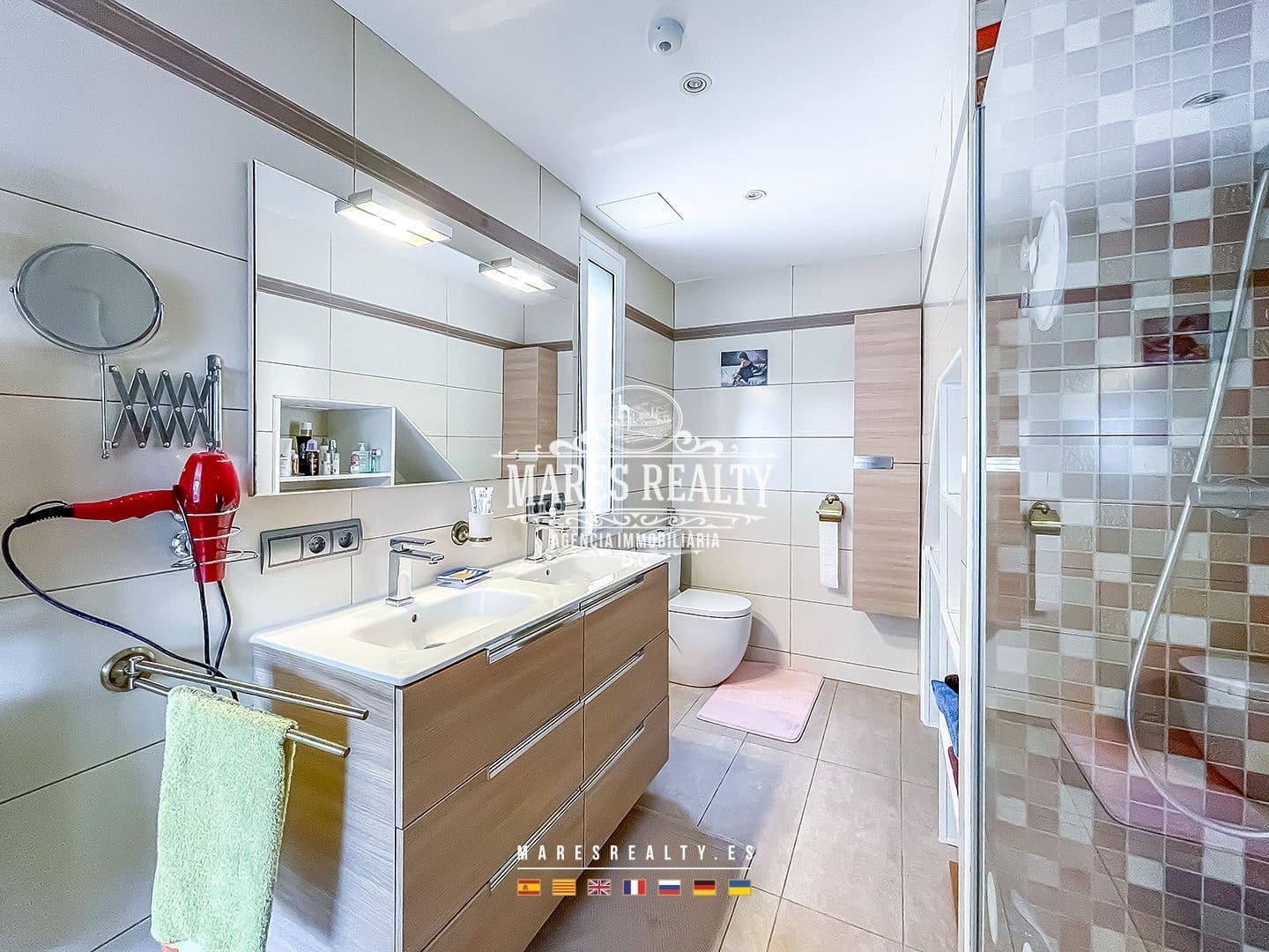 4 sovrum Villa till salu i Alella med pool garage - 1 450 000 € (Ref: 8480582)