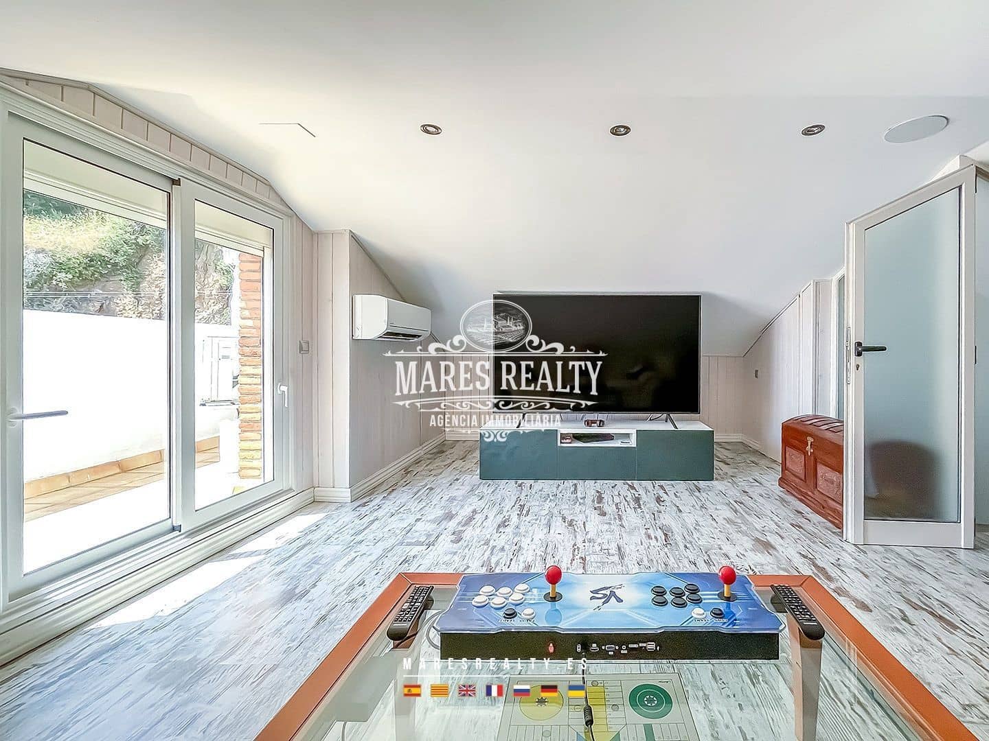 4 sovrum Villa till salu i Alella med pool garage - 1 450 000 € (Ref: 8480582)