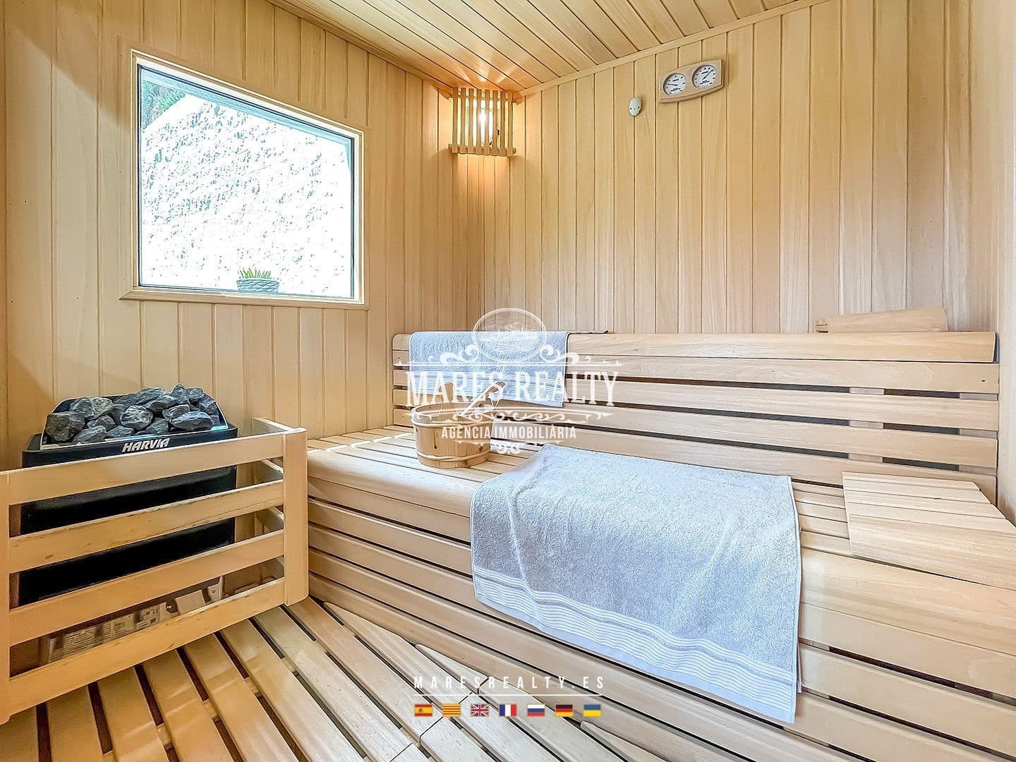 4 sovrum Villa till salu i Alella med pool garage - 1 450 000 € (Ref: 8480582)