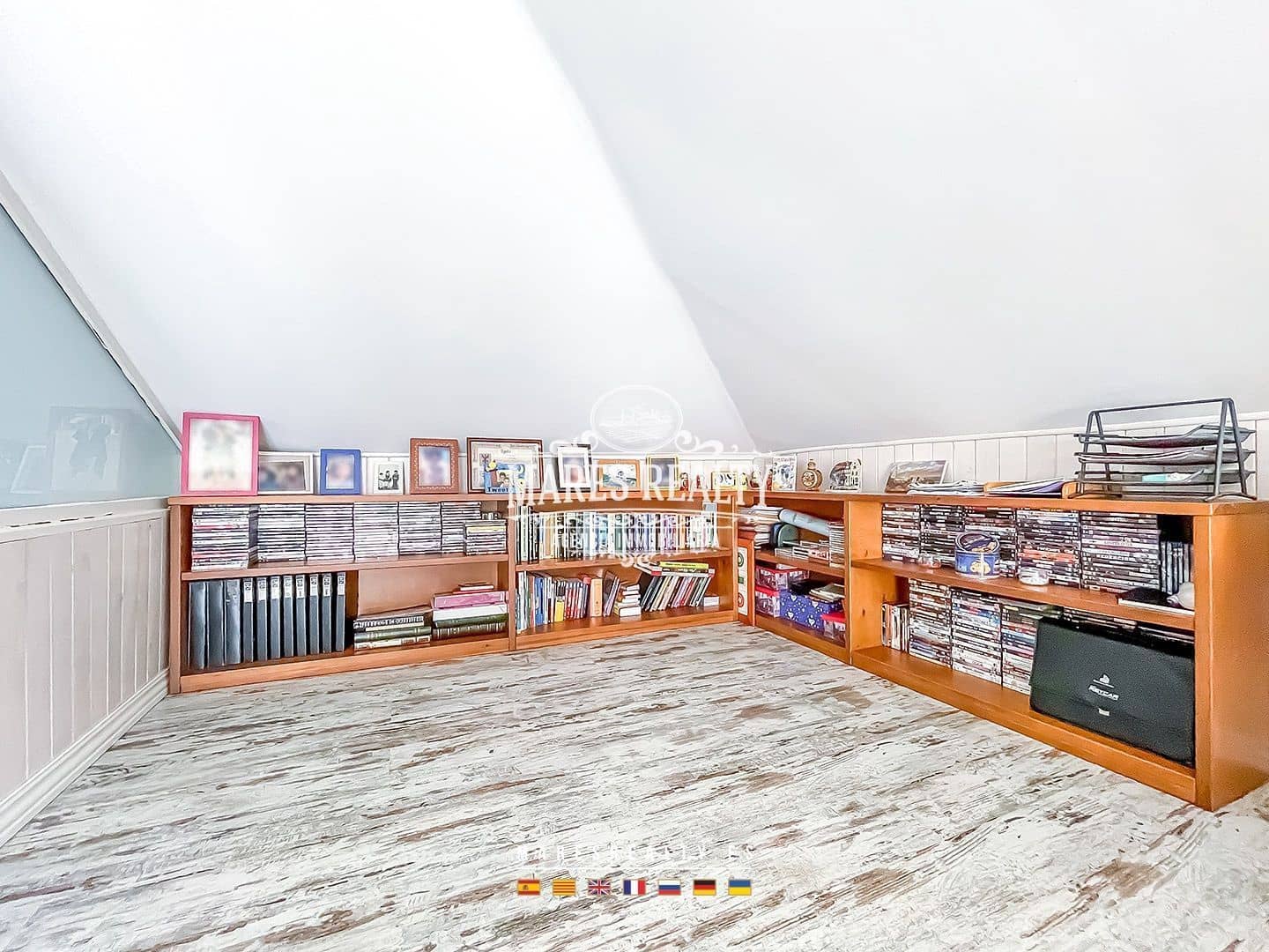 4 sovrum Villa till salu i Alella med pool garage - 1 450 000 € (Ref: 8480582)