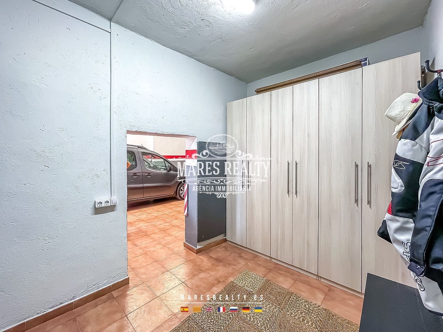 4 sovrum Villa till salu i Alella med pool garage - 1 450 000 € (Ref: 8480582)