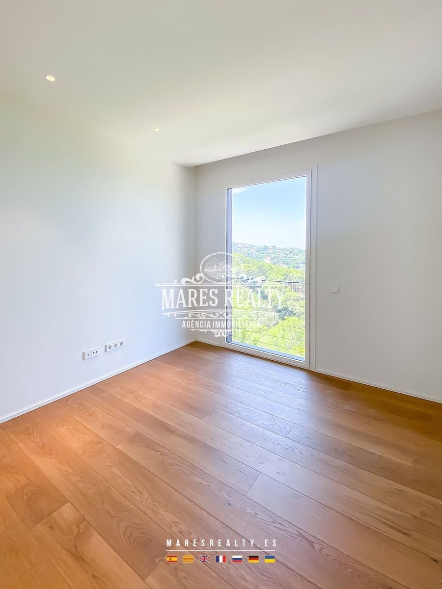 4 Zimmer Villa zu verkaufen in Begur mit Pool Garage - 2.675.000 € (Ref: 8481812)