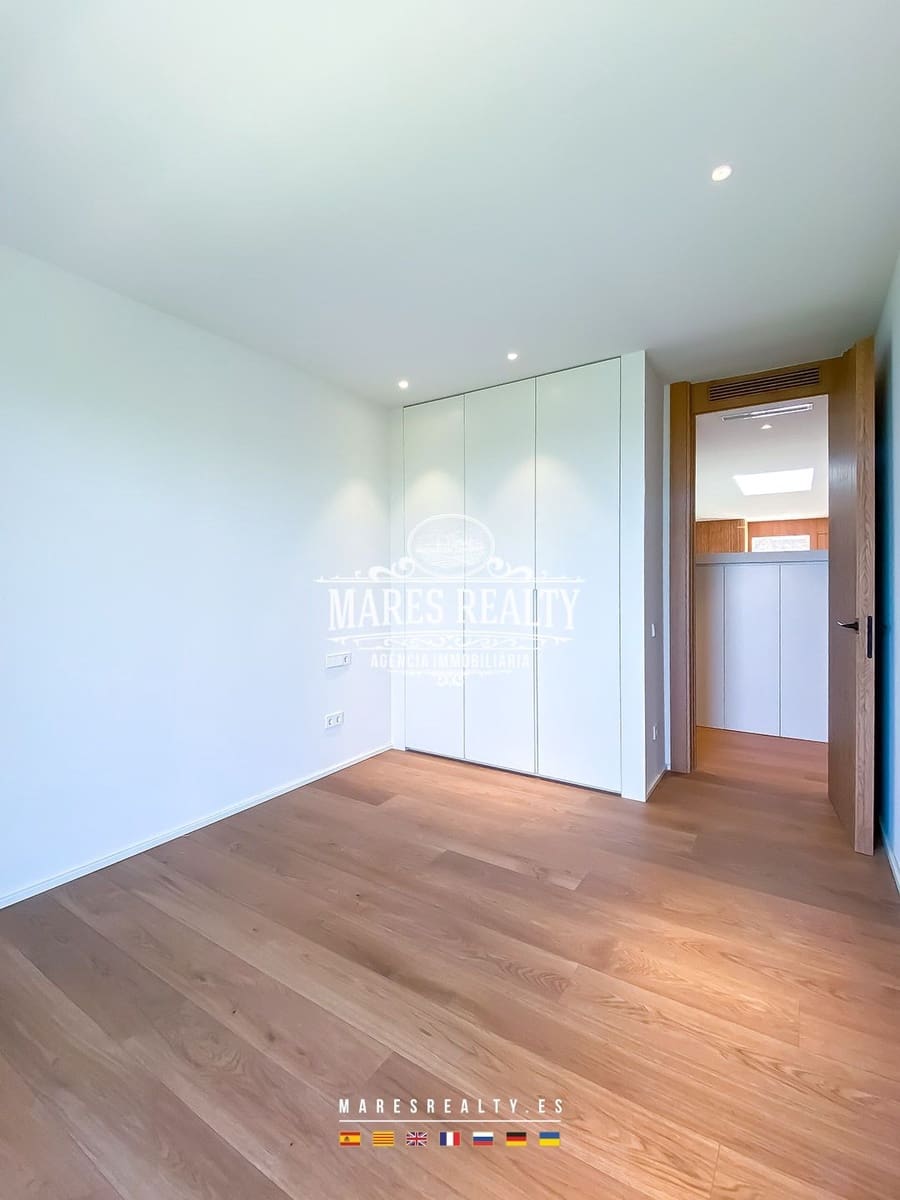 4 Zimmer Villa zu verkaufen in Begur mit Pool Garage - 2.675.000 € (Ref: 8481812)