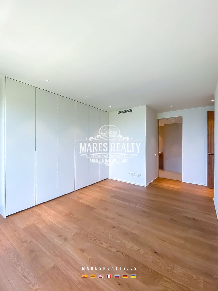 4 Zimmer Villa zu verkaufen in Begur mit Pool Garage - 2.675.000 € (Ref: 8481812)