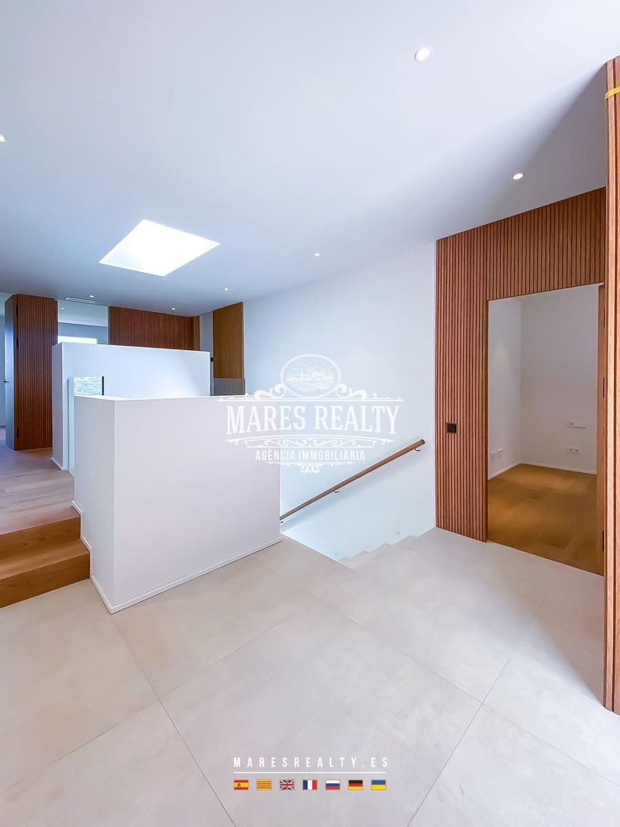 4 Zimmer Villa zu verkaufen in Begur mit Pool Garage - 2.675.000 € (Ref: 8481812)