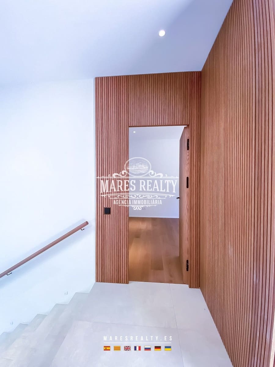 4 Zimmer Villa zu verkaufen in Begur mit Pool Garage - 2.675.000 € (Ref: 8481812)