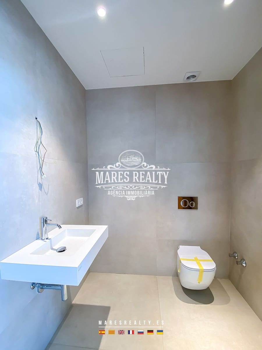 4 Zimmer Villa zu verkaufen in Begur mit Pool Garage - 2.675.000 € (Ref: 8481812)