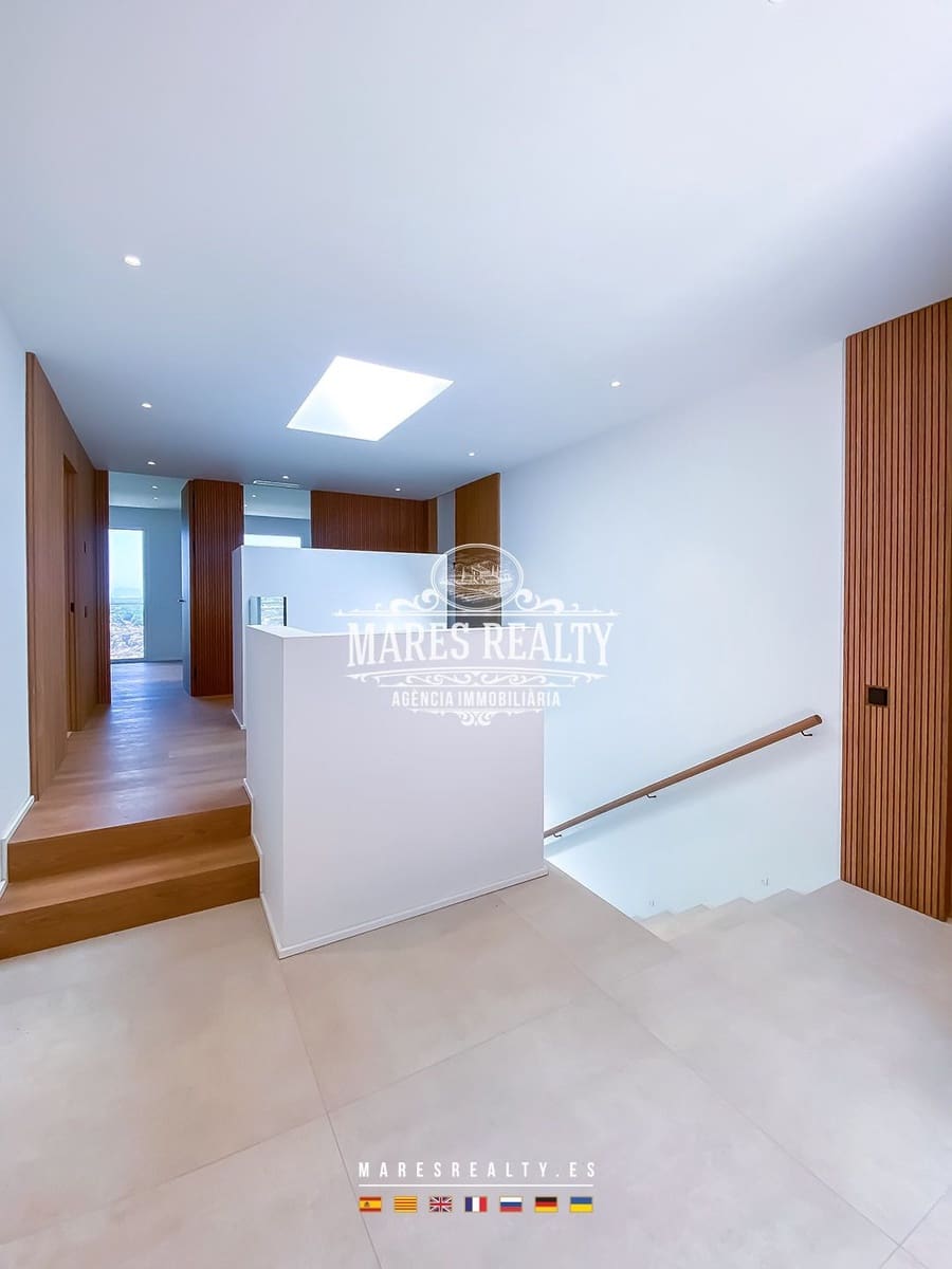 4 Zimmer Villa zu verkaufen in Begur mit Pool Garage - 2.675.000 € (Ref: 8481812)