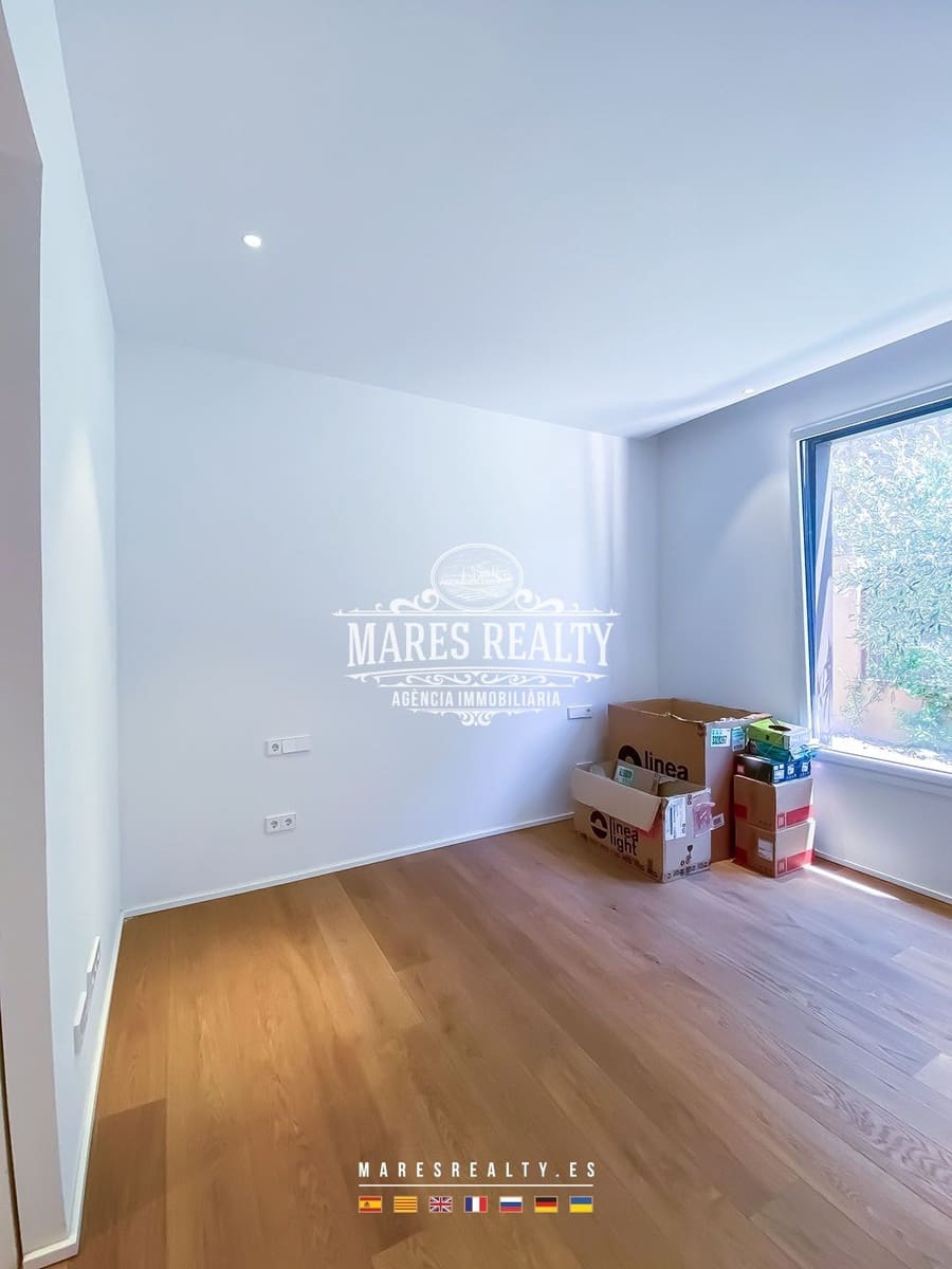 4 Zimmer Villa zu verkaufen in Begur mit Pool Garage - 2.675.000 € (Ref: 8481812)