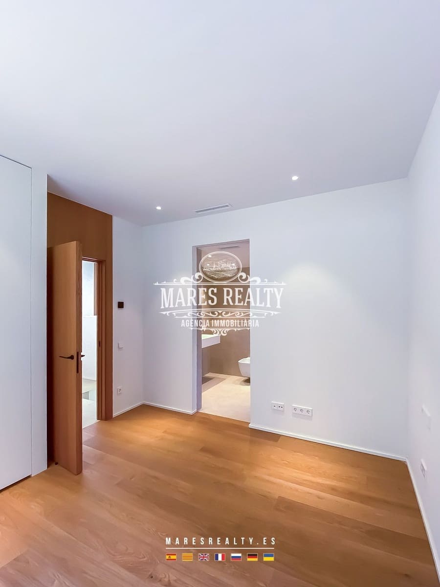 4 Zimmer Villa zu verkaufen in Begur mit Pool Garage - 2.675.000 € (Ref: 8481812)