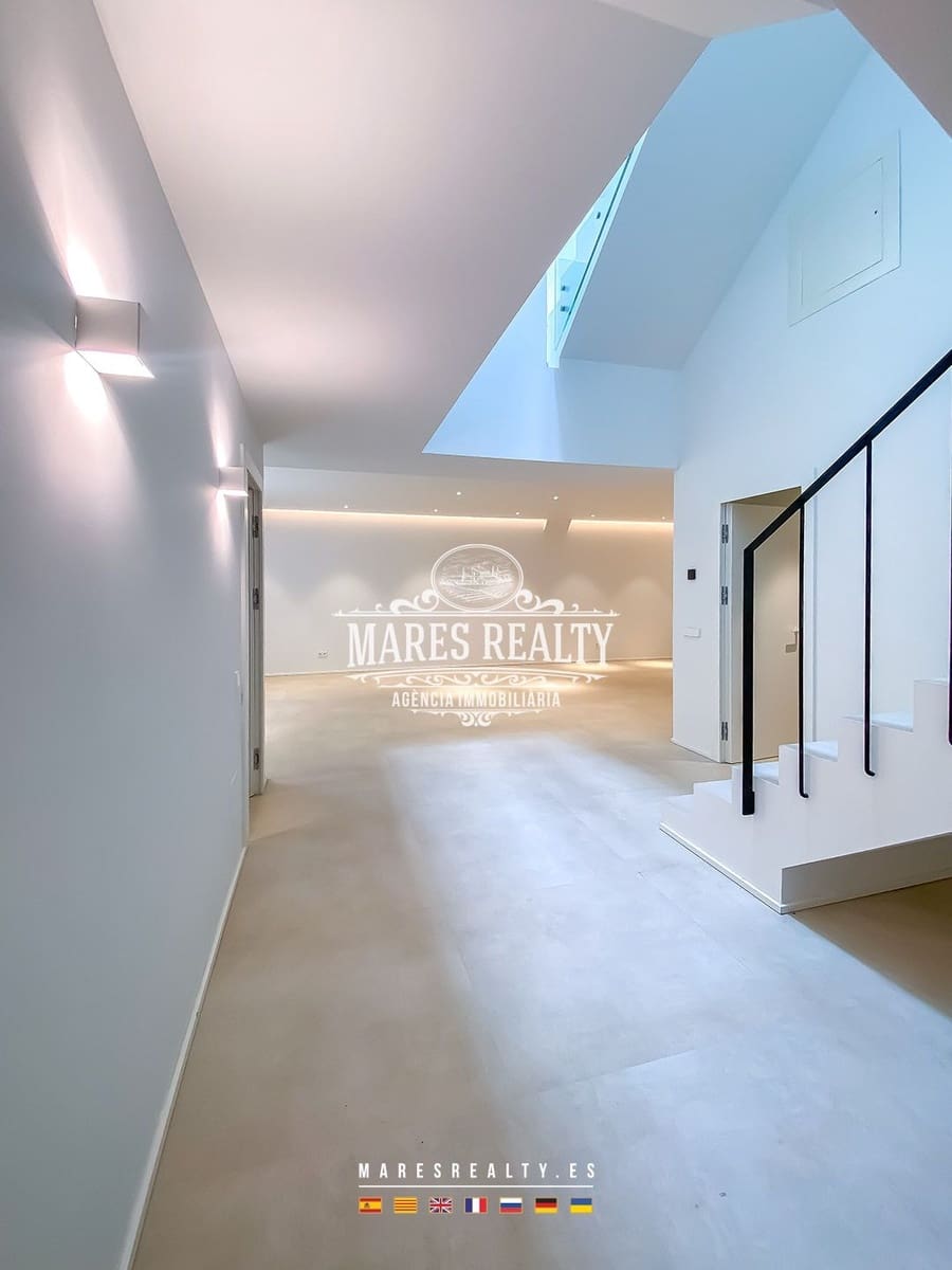 4 Zimmer Villa zu verkaufen in Begur mit Pool Garage - 2.675.000 € (Ref: 8481812)