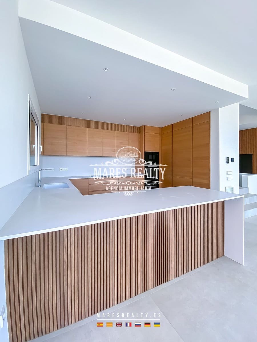4 Zimmer Villa zu verkaufen in Begur mit Pool Garage - 2.675.000 € (Ref: 8481812)