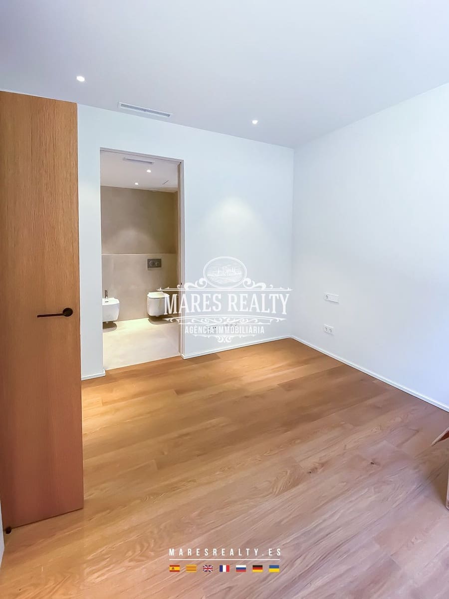 4 Zimmer Villa zu verkaufen in Begur mit Pool Garage - 2.675.000 € (Ref: 8481812)