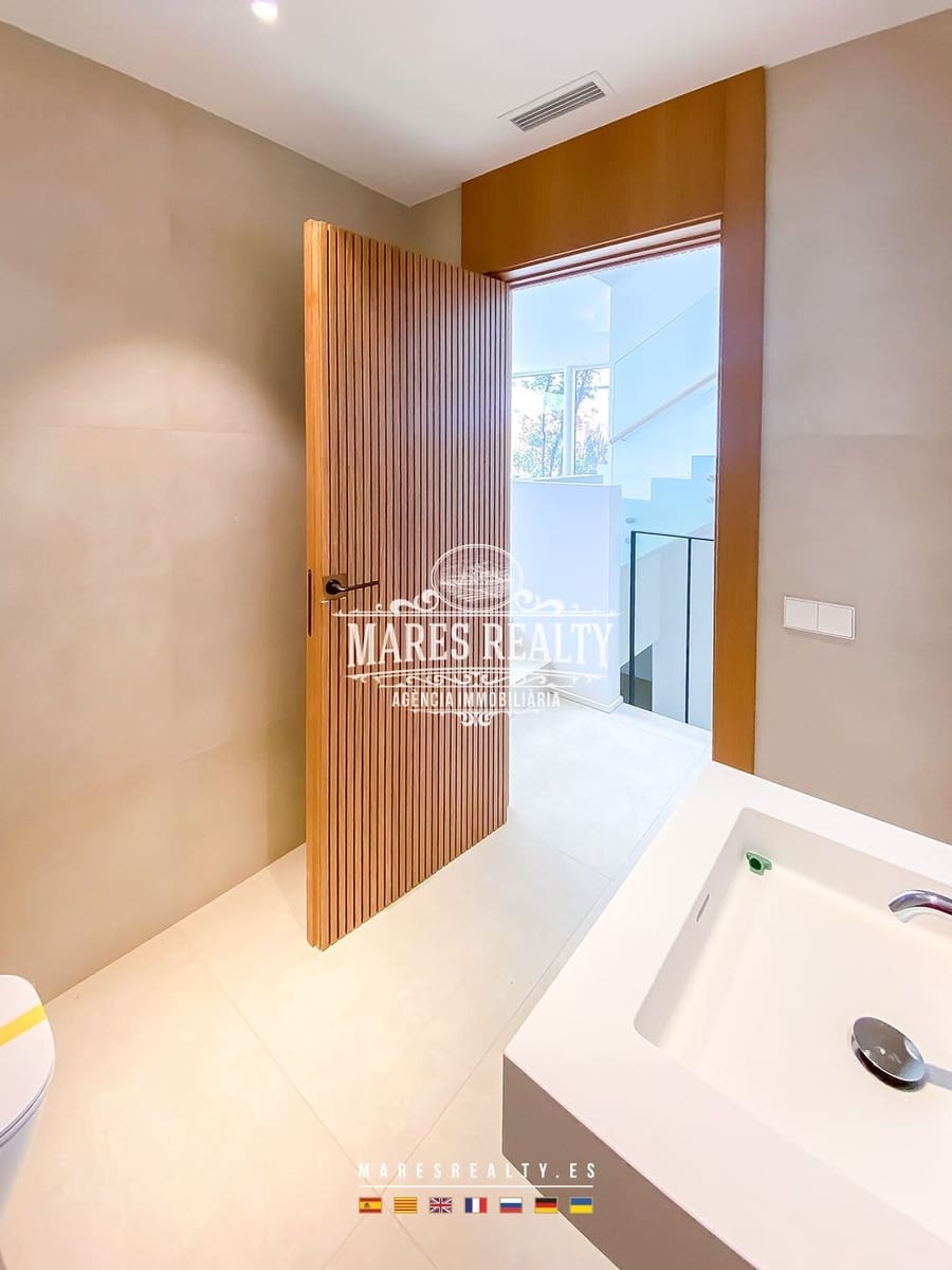 4 Zimmer Villa zu verkaufen in Begur mit Pool Garage - 2.675.000 € (Ref: 8481812)