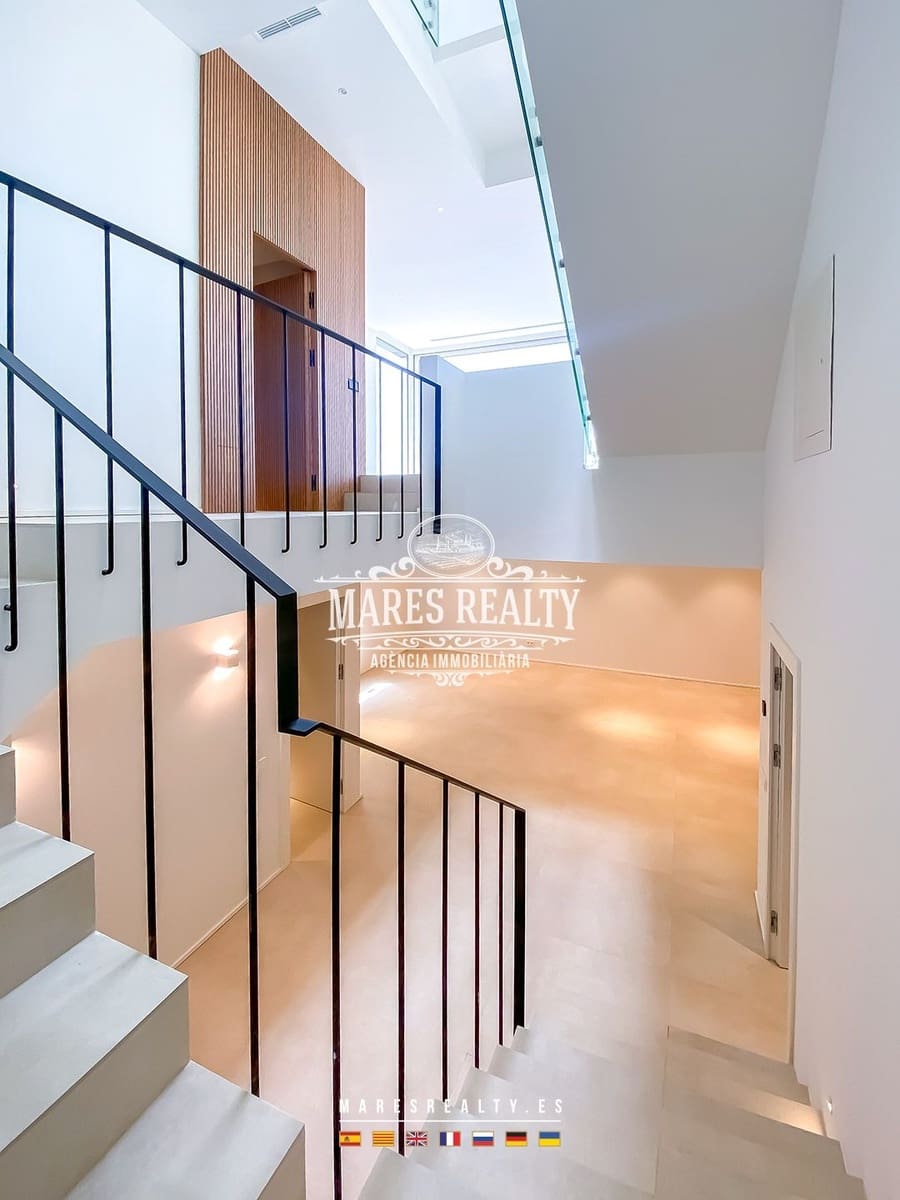 4 Zimmer Villa zu verkaufen in Begur mit Pool Garage - 2.675.000 € (Ref: 8481812)