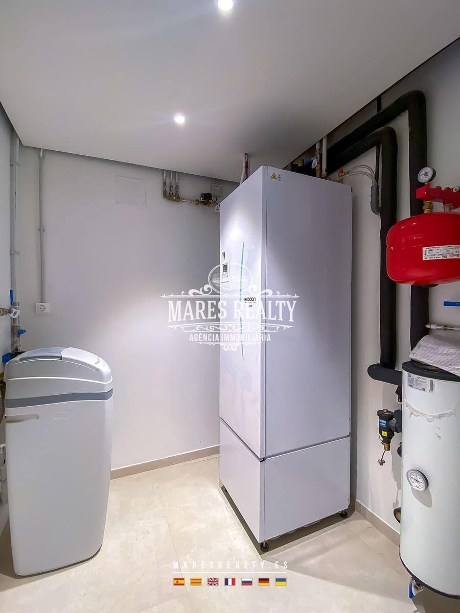 4 Zimmer Villa zu verkaufen in Begur mit Pool Garage - 2.675.000 € (Ref: 8481812)