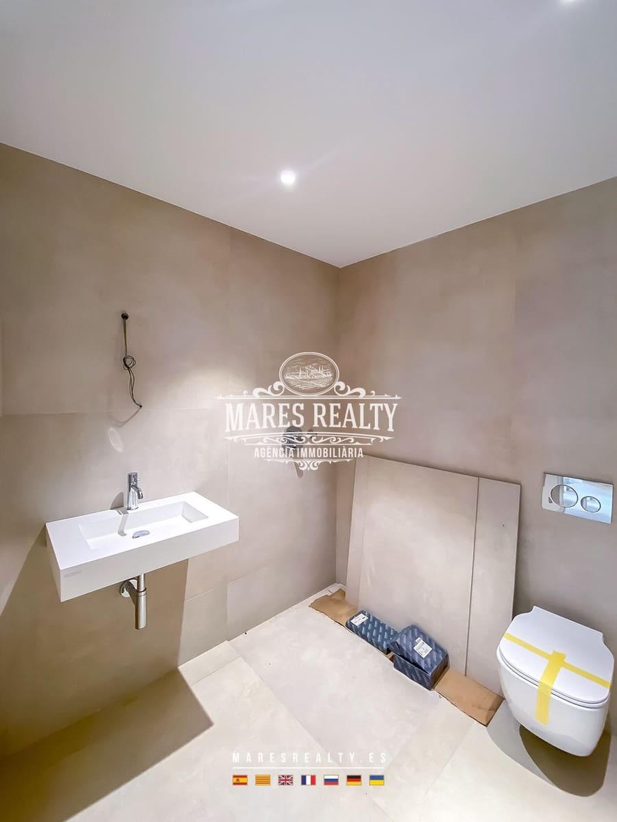 4 Zimmer Villa zu verkaufen in Begur mit Pool Garage - 2.675.000 € (Ref: 8481812)