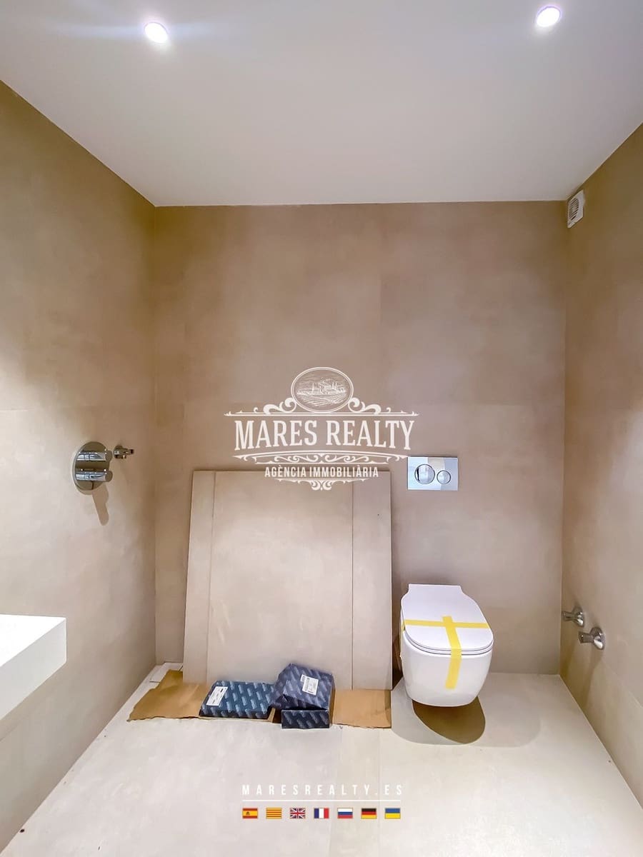 4 Zimmer Villa zu verkaufen in Begur mit Pool Garage - 2.675.000 € (Ref: 8481812)